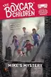 Book cover of Mike's Mystery