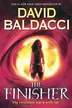 Book cover of The Finisher