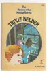 Book cover of Trixie Belden and the Mystery of the Missing Heiress