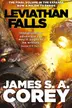 Book cover of Leviathan Falls
