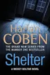 Book cover of Shelter