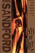 Book cover of Eyes of Prey