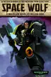 Book cover of Space Wolf