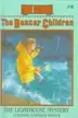 Book cover of The Lighthouse Mystery