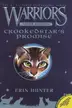 Book cover of Crookedstar's Promise