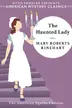 Book cover of Haunted Lady