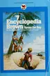Book cover of Encyclopedia Brown Saves the Day