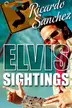 Book cover of Elvis Sightings