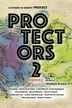 Book cover of Protectors 2: Heroes