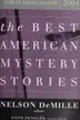 Book cover of The Best American Mystery Stories 2004