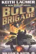Book cover of Bolo Brigade