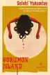 Book cover of Gokumon Island