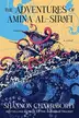Book cover of The Adventures of Amina Al-Sirafi