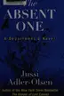 Book cover of The absent one