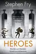 Book cover of Heroes