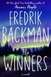 Book cover of The Winners