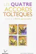 Book cover of Les quatre accords toltèques : La voie de la liberté personnelle