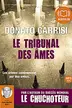Book cover of Le tribunal des âmes