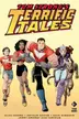 Book cover of Tom Strong's Terrific Tales