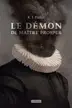 Book cover of Le Démon de maître Prosper