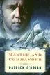 Book cover of Master and Commander