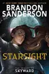 Book cover of Starsight