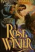 Book cover of A Rose in Winter