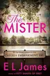 Book cover of The Mister