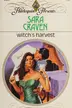 Book cover of Witch's Harvest