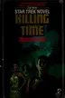 Book cover of Killing Time