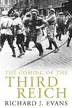 Book cover of The coming of the Third Reich