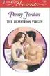 Book cover of The Demetrios Virgin