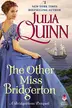 Book cover of The Other Miss Bridgerton