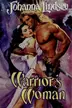Book cover of Warrior's woman