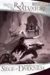 Book cover of Siege of Darkness