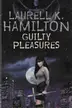 Book cover of Guilty Pleasures