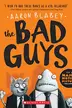 Book cover of The Bad Guys