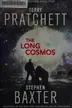 Book cover of The Long Cosmos