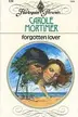Book cover of Forgotten Lover