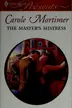 Book cover of The Master's Mistress