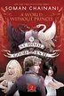 Book cover of The School for Good and Evil #2