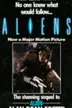 Book cover of Aliens