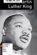 Book cover of Martin Luther King