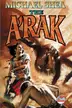 Book cover of The A'Rak