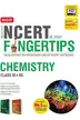 Book cover of Objective NCERT at Your Fingertips for NEET-JEE - Chemistry