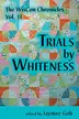 Book cover of The WisCon Chronicles Vol. 11