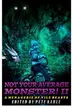 Book cover of Not Your Average Monster, Vol. 2
