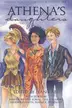 Book cover of Athena's Daughters, vol. 1: Women in Science Fiction & Fantasy