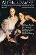 Book cover of Alt Hist Issue 5
