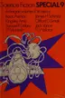 Book cover of Science fiction special 9